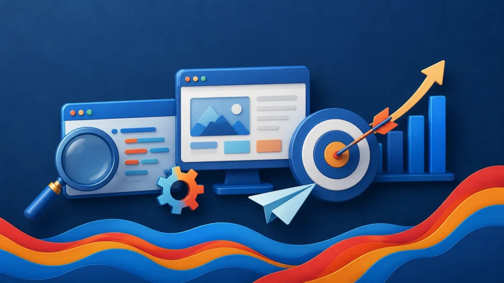 digital marketing agency